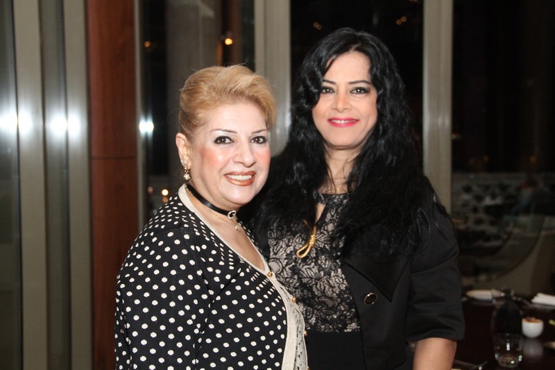 Lebanese Night at Mosaic